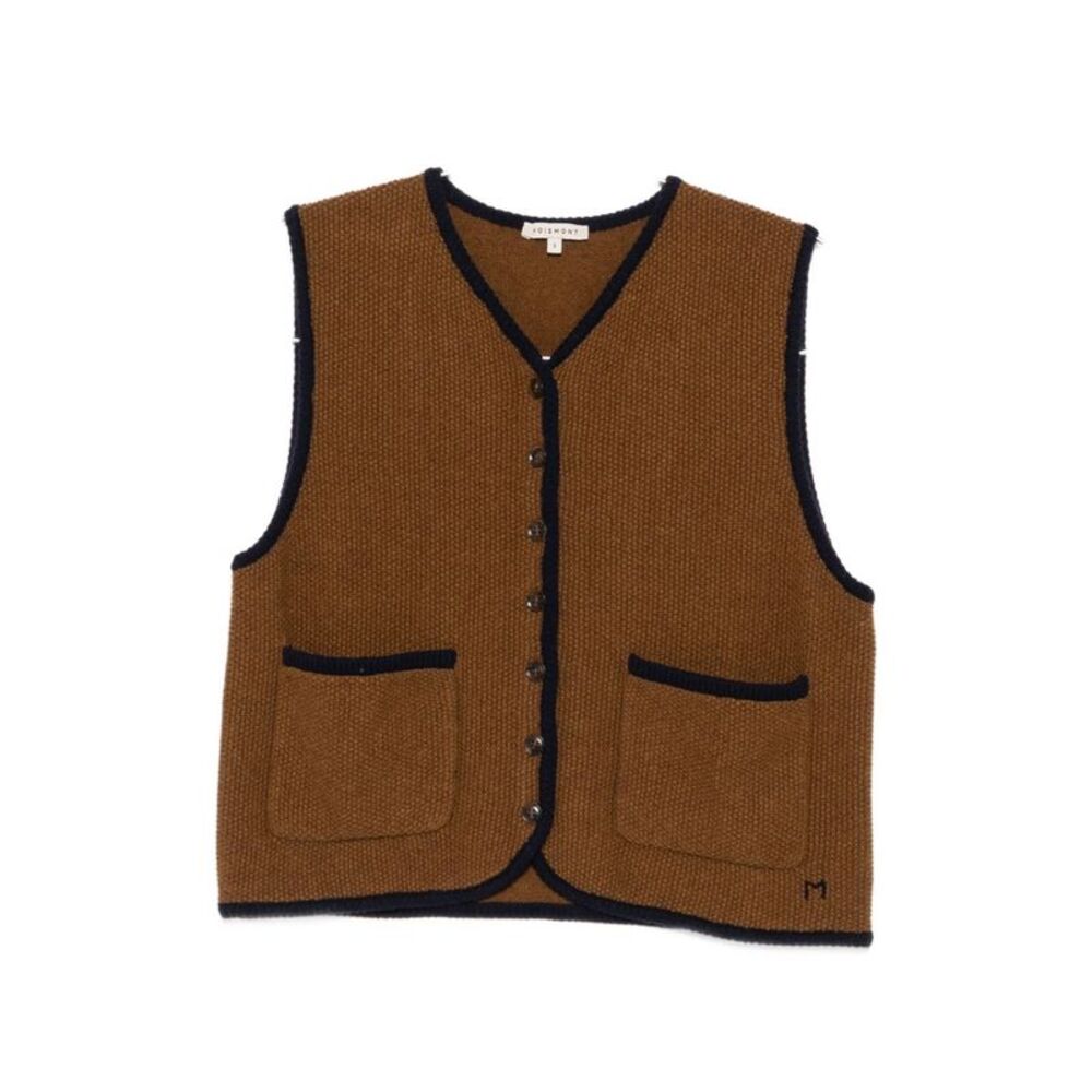 Moismont Women Angele Wool Cardigan